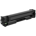 TONER LASER PREMIUM HP CF400X / CANON CRG045H NOIR 2800 PAGES