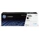 TONER LASER ORIGINAL HP W1420A / 142A NOIR 950 PAGES