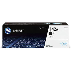 TONER LASER ORIGINAL HP W1420A / 142A NOIR 950 PAGES