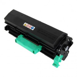 TONER LASER PREMIUM RICOH MP401 / SP4520 / 841887 NOIR 10400 PAGES