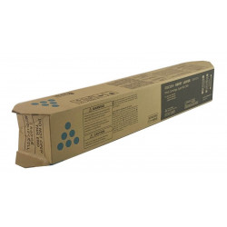 TONER LASER ORIGINAL RICOH IMC300 / 842383 CYAN 6000 PAGES