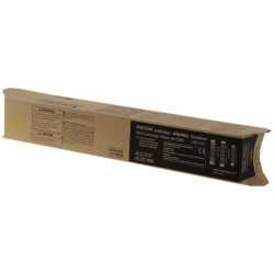 TONER LASER ORIGINAL RICOH IMC300 / 842385 JAUNE 6000 PAGES