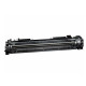 TONER LASER PREMIUM HP W2002A / 658A JAUNE 6000 PAGES