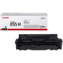 TONER LASER ORIGINAL CANON CRG055HBK / 3020C002 NOIR 7600 PAGES