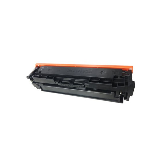 TONER PREMIUM CANON CRG055HBK / 3020C002 NOIR 7600 PAGES (AVEC PUCE)