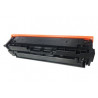 TONER PREMIUM CANON CRG055HC / 3019C002 CYAN 5900 PAGES (AVEC PUCE)