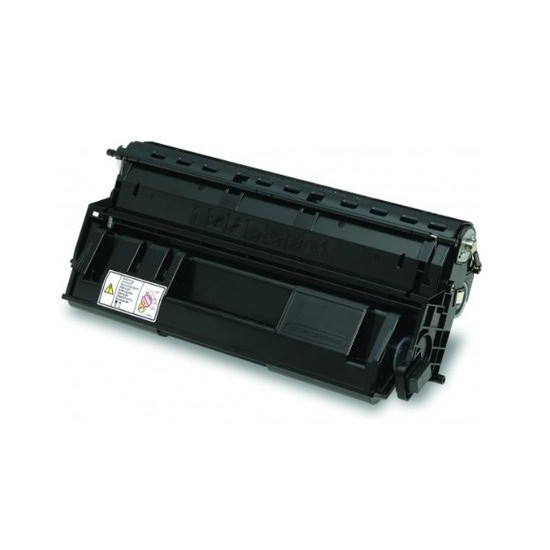 TONER LASER PREMIUM EPSON M7000 - S051222 NOIR 15000 PAGES