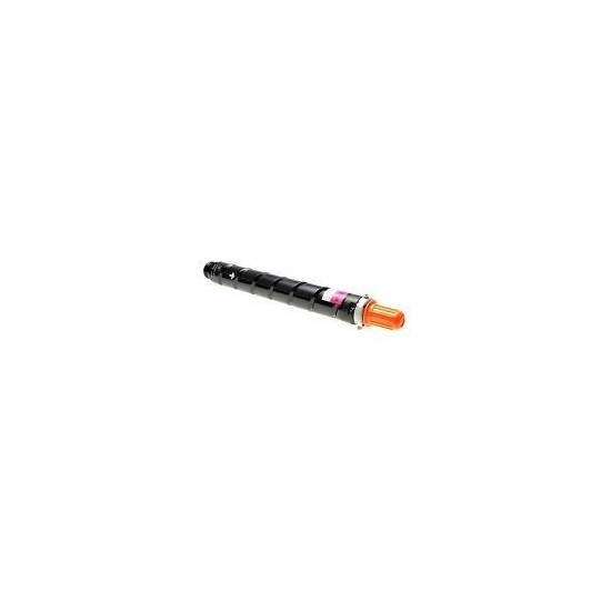 TONER PHOTOCOPIEUR PREMIUM CANON CEXV28/ 2797B002 MAGENTA 38000 PAGES