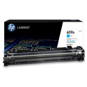 TONER LASER ORIGINAL HP 659A / W2010A NOIR 16000 PAGES