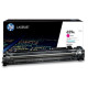 TONER LASER ORIGINAL HP 659A / W2013A MAGENTA 13000 PAGES