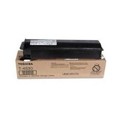 TONER ORIGINAL TOSHIBA T-5018E / 6AJ00000171 NOIR 43900 PAGES