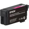 CARTOUCHE JET D'ENCRE ORIGINAL EPSON T40D340 MAGENTA 56ML