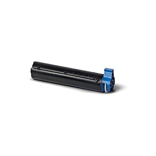 TONER LASER PREMIUM OKI B412/ B432 / 3000 PAGES 45807102