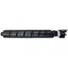 TONER PREMIUM TRIUMPH ADLER CK-8512 / 1T02RL0TA0 NOIR 25000 PAGES