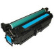 TONER LASER PREMIUM HP CE401A / CE251A / CANON 732 CYAN 6000 PAGES