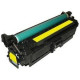 TONER LASER PREMIUM HP CE402A / CE252A / CANON 732 JAUNE 6000 PAGES