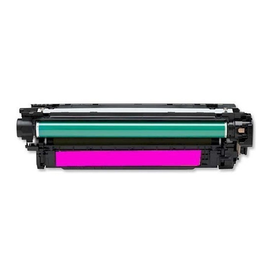 TONER LASER PREMIUM HP CE403A / CE253A / CANON 732 MAGENTA 6000 PAGES