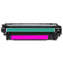 TONER LASER PREMIUM HP CE403A / CE253A / CANON 732 MAGENTA 6000 PAGES