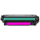 TONER LASER PREMIUM HP CE403A / CE253A / CANON 732 MAGENTA 6000 PAGES