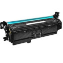 TONER LASER  PREMIUM HP CF360X / CRG040H NOIR 12500 PAGES