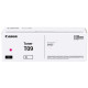 TONER LASER ORIGINAL CANON T09M / 3018C006 MAGENTA 5900 PAGES