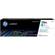 TONER LASER ORIGINAL HP W2411A / 216A CYAN 850 PAGES