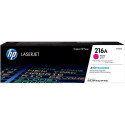 TONER LASER ORIGINAL HP W2413A / 216A MAGENTA 850 PAGES