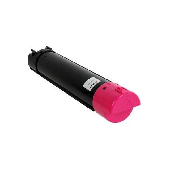 TONER LASER PREMIUM XEROX PHASER 6700 / 106R01508 MAGENTA 12000 PAGES