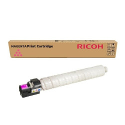 TONER LASER ORIGINAL RICOH 842018/ 3502 / 3002 MAGENTA 18000 PAGES