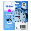 CARTOUCHE JET D'ENCRE ORIGINAL EPSON T2713 MAGENTA 10.4ML