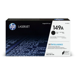 TONER LASER ORIGINAL HP W1490A / 149A NOIR 2900 PAGES