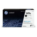 TONER LASER ORIGINAL HP W1490A / 149A NOIR 2900 PAGES