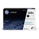 TONER LASER ORIGINAL HP W1490X / 149X NOIR 9500 PAGES