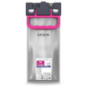 CARTOUCHE JET D'ENCRE ORIGINAL EPSON T05A300 MAGENTA 20000 PAGES