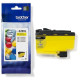 CARTOUCHE JET D'ENCRE ORIGINAL BROTHER LC426XL JAUNE 5000 PAGES