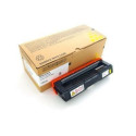 TONER LASER PREMIUM RICOH SPC231 / SPC232 / 406482 JAUNE 6000 PAGES