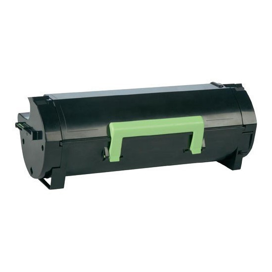 TONER LASER ORIGINAL LEXMARK 60F2000 MX310/410/510 NOIR 2500 PAGES