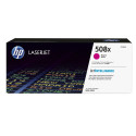 TONER LASER ORIGINAL HP CF363X MAGENTA 9500 PAGES