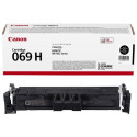 TONER LASER ORIGINAL CANON 069H / 5098C002 NOIR 7600 PAGES