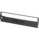 RUBAN GENERIQUE EPSON LQ800 S015019 NOIR