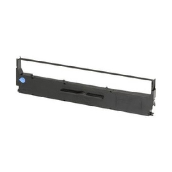 RUBAN GENERIQUE EPSON LQ800 S015019 NOIR