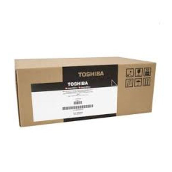 TONER LASER ORIGINAL TOSHIBA FC305PK / 6B000000749 NOIR 6000 PAGES