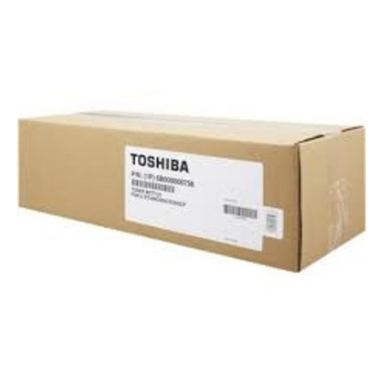 RECEPTACLE ORIGINAL TOSHIBA FC30P / TB-FC30P / 6B000000756