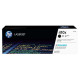 TONER LASER ORIGINAL HP CF410X NOIR 6500 PAGES