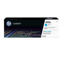 TONER LASER ORIGINAL HP CF411X CYAN 5000 PAGES