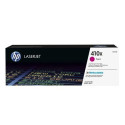 TONER LASER ORIGINAL HP CF413X MAGENTA 5000 PAGES