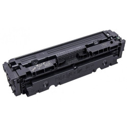 TONER LASER PREMIUM HP CF410A / CF410X CANON 046H NOIR 6500 PAGES