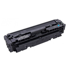 TONER LASER PREMIUM HP CF411A / CF411X CANON 046H CYAN 5000 PAGES