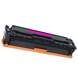 TONER LASER PREMIUM HP CF413A / CF413X CANON 046H MAGENTA 5000 PAGES