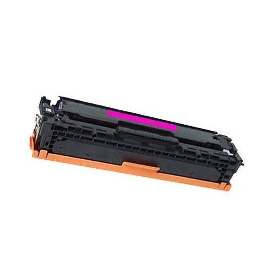 TONER LASER PREMIUM HP CF413A / CF413X CANON 046H MAGENTA 5000 PAGES